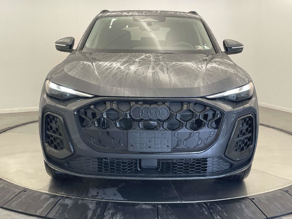 New 2026 Audi Q5 2.0T AWD/4WD image 10