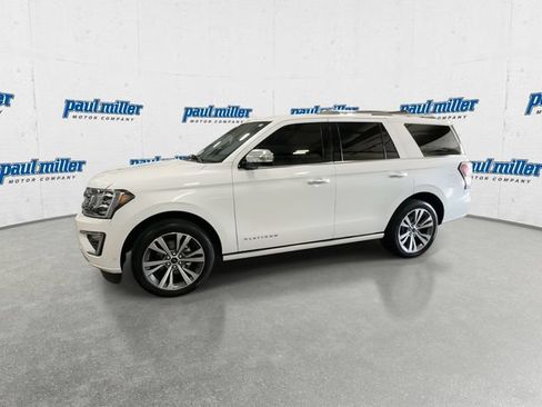 Used 2020 Ford Expedition Platinum AWD/4WD image 6