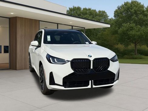 New 2026 BMW X3 xDrive30 w/ M Sport Package image 5