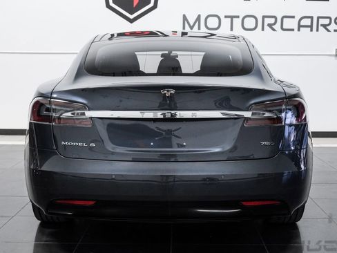 Used 2018 Tesla Model S 75D image 13