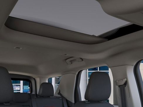 New 2025 Ford Bronco Sport Free Wheeling w/ Convenience Package image 22