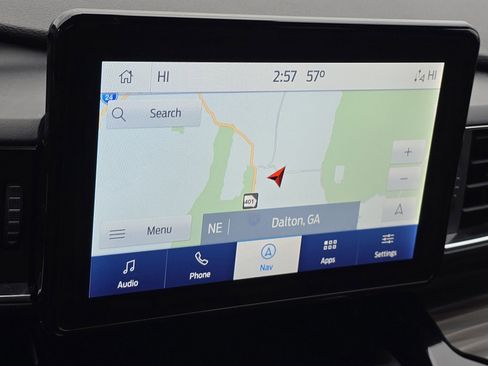 Used 2022 Ford Explorer Limited w/ Equipment Group 301A image 27