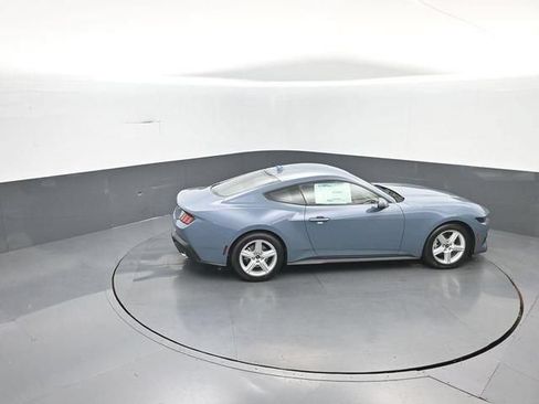New 2026 Ford Mustang Coupe RWD image 26
