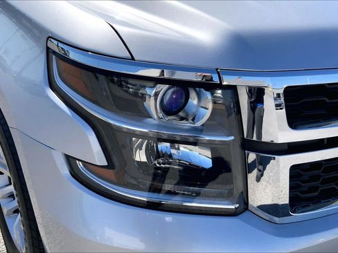 Used 2017 Chevrolet Tahoe LT w/ Max Trailering Package image 27
