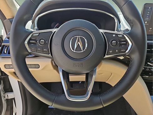 New 2026 Acura MDX FWD image 24