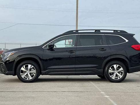 Certified 2025 Subaru Ascent Premium w/ Popular Package #2 image 6