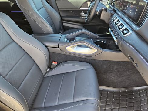 Certified 2026 Mercedes-Benz GLE 350 4MATIC image 14