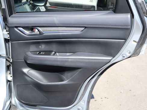 Used 2018 MAZDA CX-5 Grand Touring w/ Premium Package FWD image 14