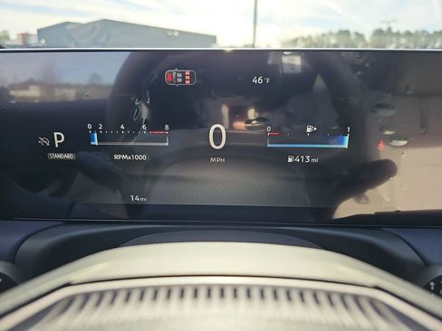 New 2026 Nissan Sentra SL w/ Floor Mat Package image 23