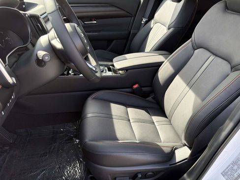 New 2026 MAZDA CX-50 2.5 Hybrid w/ Cargo Package image 20