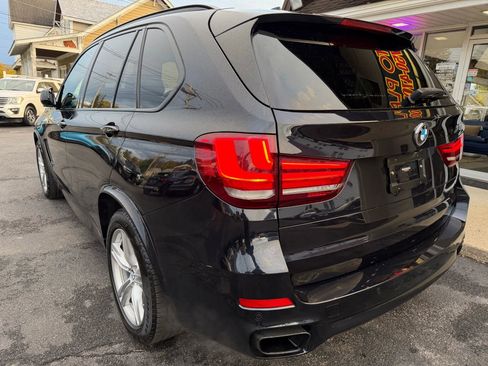 Used 2016 BMW X5 xDrive50i image 4