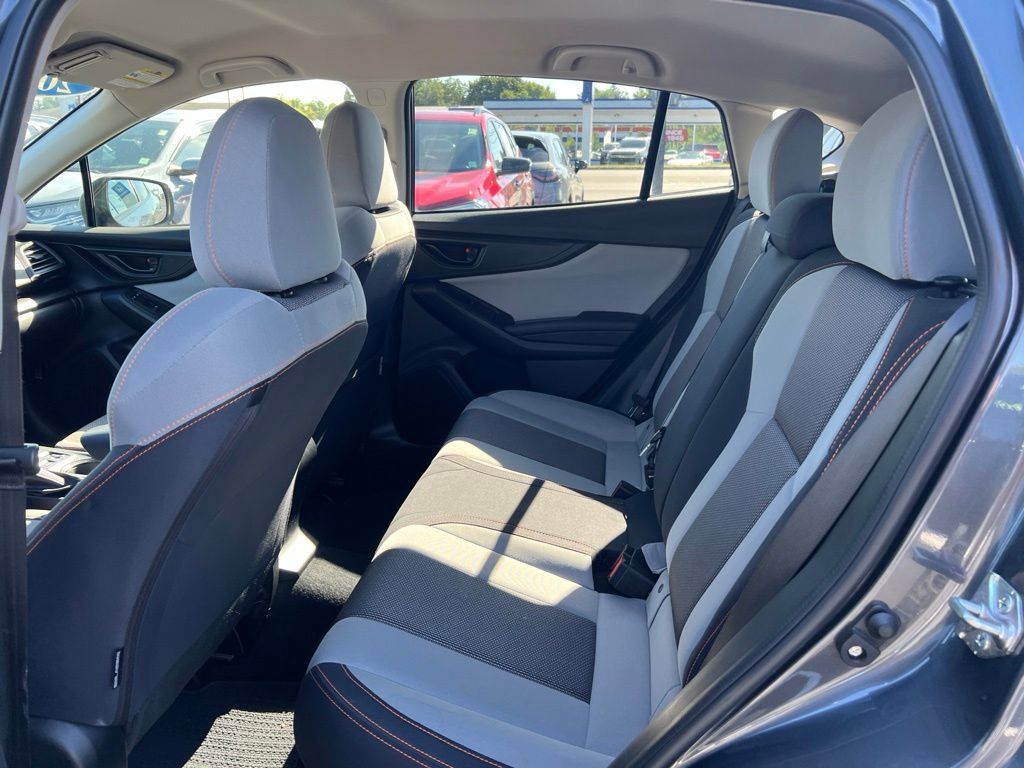 Used 2023 Subaru Crosstrek 2.0i Premium AWD/4WD image 20
