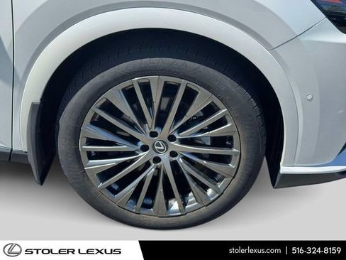 Used 2023 Lexus RX 350 AWD w/ Cold Area Package image 7