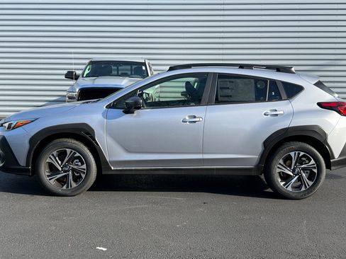New 2025 Subaru Crosstrek 2.5i Premium image 7