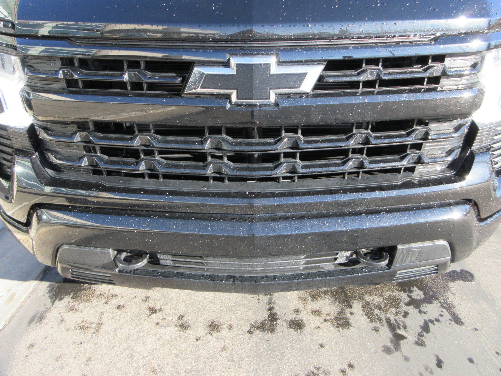 Used 2022 Chevrolet Silverado 1500 RST AWD/4WD image 17