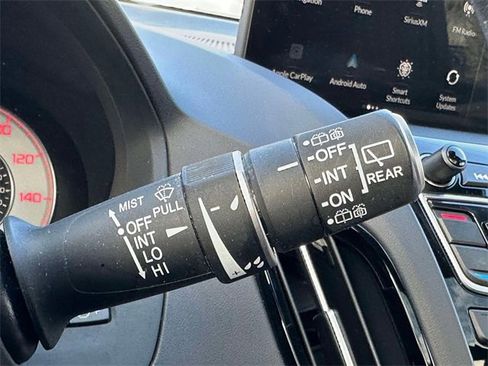Used 2023 Acura RDX A-Spec image 33