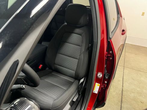 New 2026 Chevrolet Equinox LT image 27