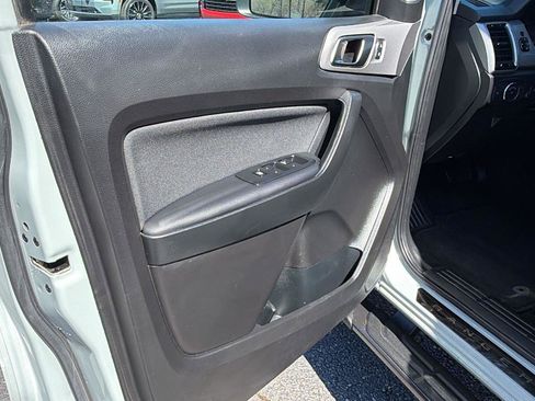 Used 2023 Ford Ranger XLT w/ Equipment Group 301A Mid RWD image 11