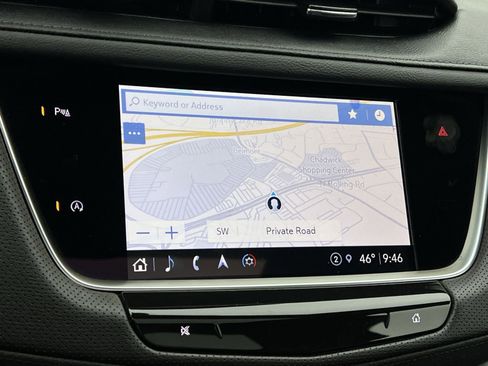 Used 2023 Cadillac XT5 Premium Luxury image 20