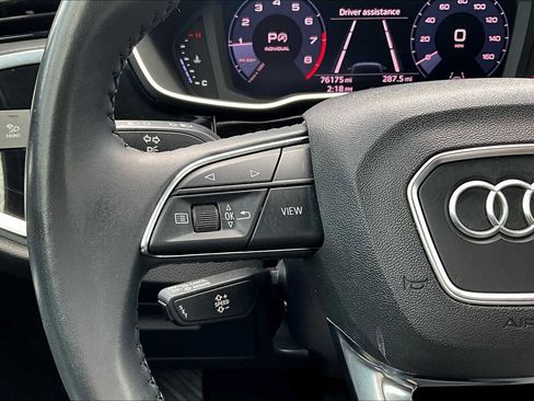 Used 2019 Audi Q3 2.0T Premium Plus image 20