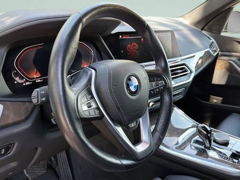 Used 2022 BMW X5 xDrive40i w/ Premium Package image 17