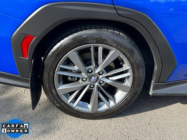 Used 2022 Subaru WRX AWD/4WD image 9