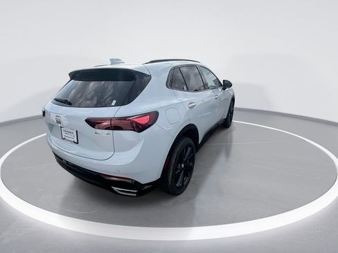 New 2026 Buick Envision Sport Touring AWD/4WD image 8
