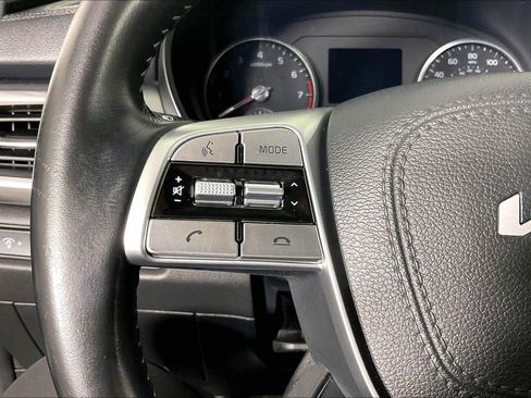 Used 2022 Kia Telluride LX image 26