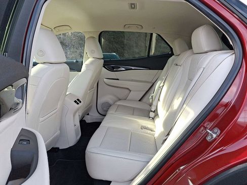 Used 2021 Buick Envision Essence image 10