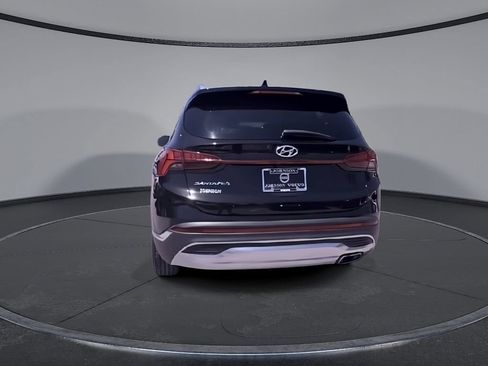 Used 2021 Hyundai Santa Fe SEL w/ Convenience Package FWD image 7