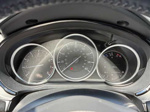 Used 2018 MAZDA CX-9 Touring w/ Touring Premium Package AWD/4WD image 11