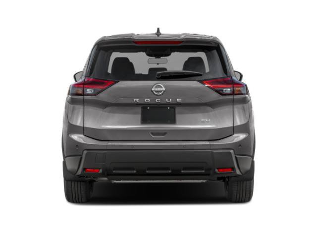Certified 2024 Nissan Rogue SV FWD image 8