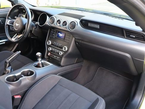 Used 2021 Ford Mustang GT w/ GT Performance Package image 28