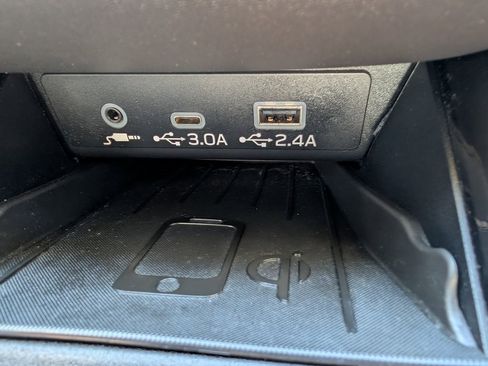 Used 2023 Subaru Legacy Premium image 21