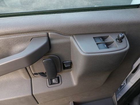 Used 2024 GMC Savana 2500 w/ Driver Convenience Package RWD image 14