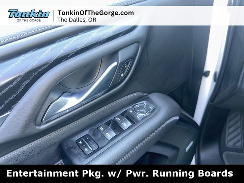 Used 2021 GMC Yukon Denali w/ Denali Ultimate Package image 15