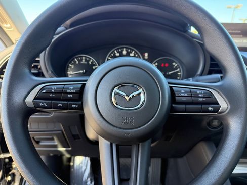 New 2026 MAZDA MAZDA3 s image 11