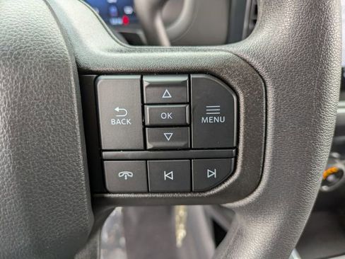New 2026 Ford F150 STX w/ Equipment Group 200A image 58