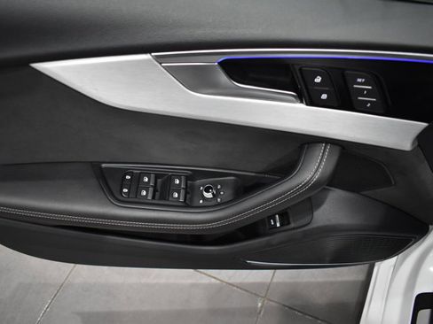 Used 2022 Audi A5 2.0T Prestige image 39