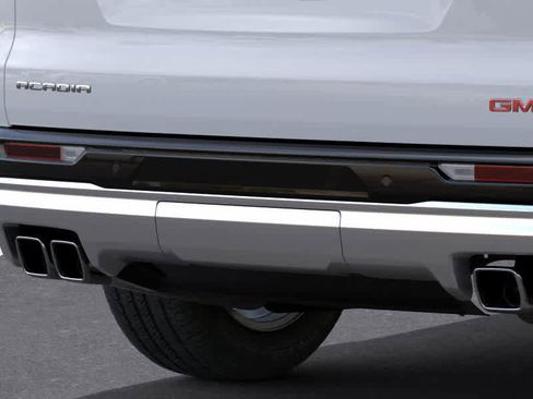 New 2026 GMC Acadia Denali w/ Super Cruise Package FWD image 14
