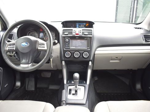Used 2015 Subaru Forester 2.5i Limited AWD/4WD image 14