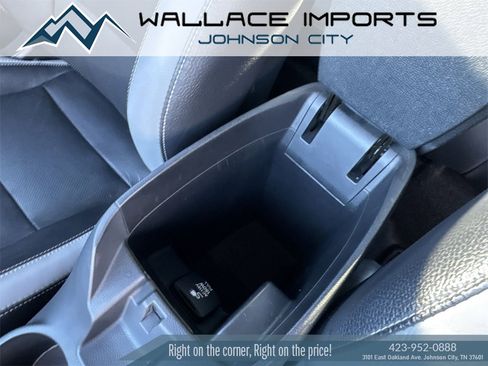 Used 2016 Hyundai Veloster Turbo w/ Option Group 04 image 21