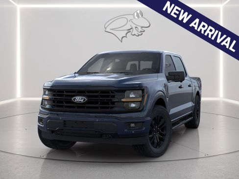 New 2026 Ford F150 STX image 1