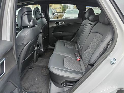 New 2026 Kia Sportage X-Line image 14