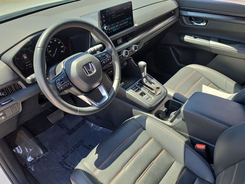 Used 2024 Honda CR-V Sport-L image 8