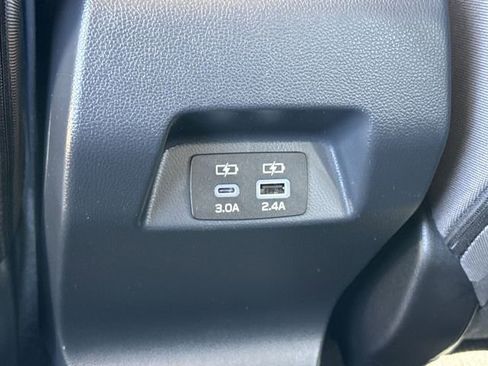 Certified 2025 Subaru Crosstrek 2.0i Premium w/ Crosstrek Mirror Package image 11