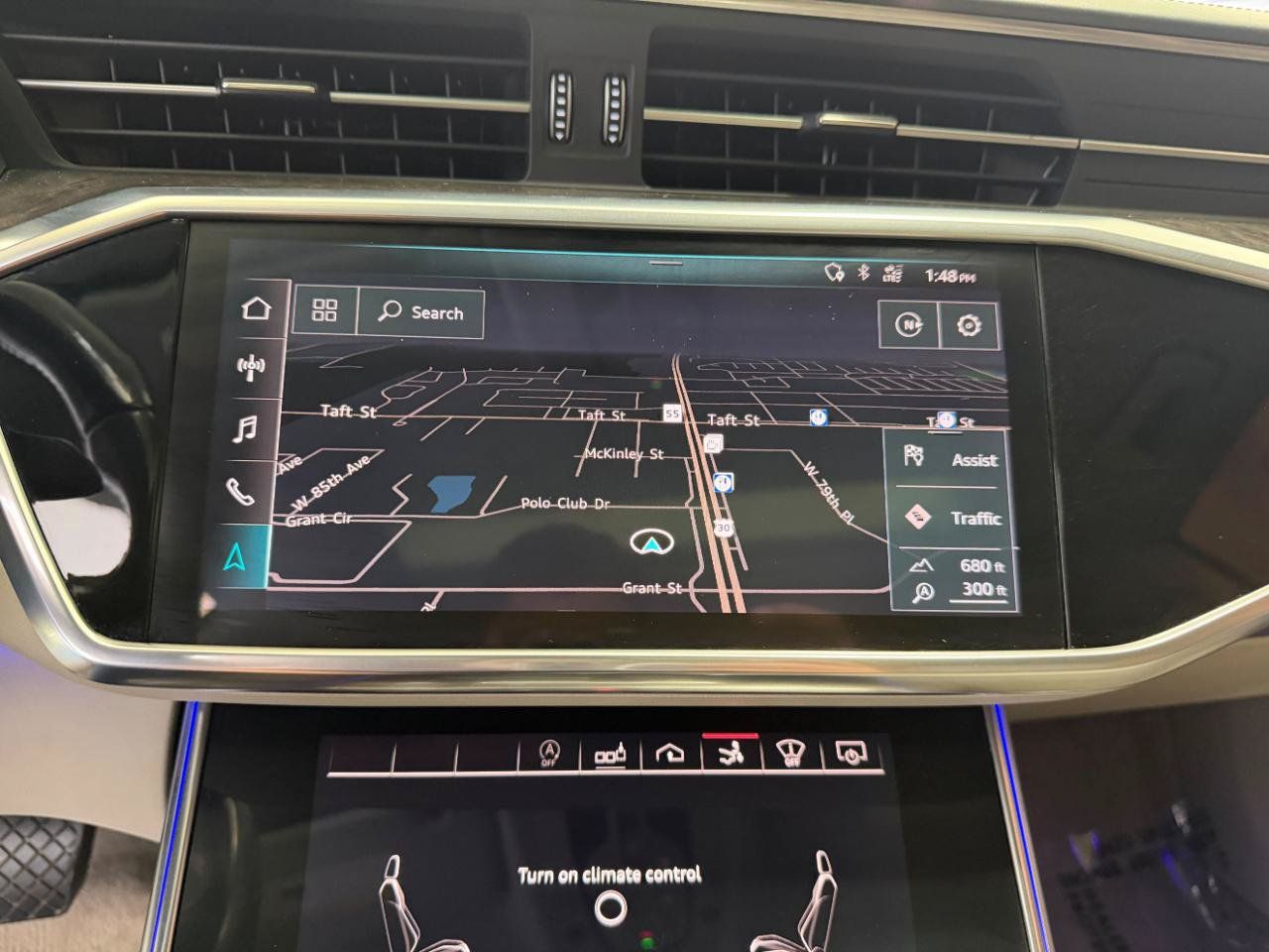 Used 2019 Audi A7 3.0T Prestige w/ Prestige Package AWD/4WD image 36