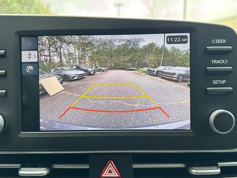 New 2026 Hyundai Elantra Sport FWD image 30