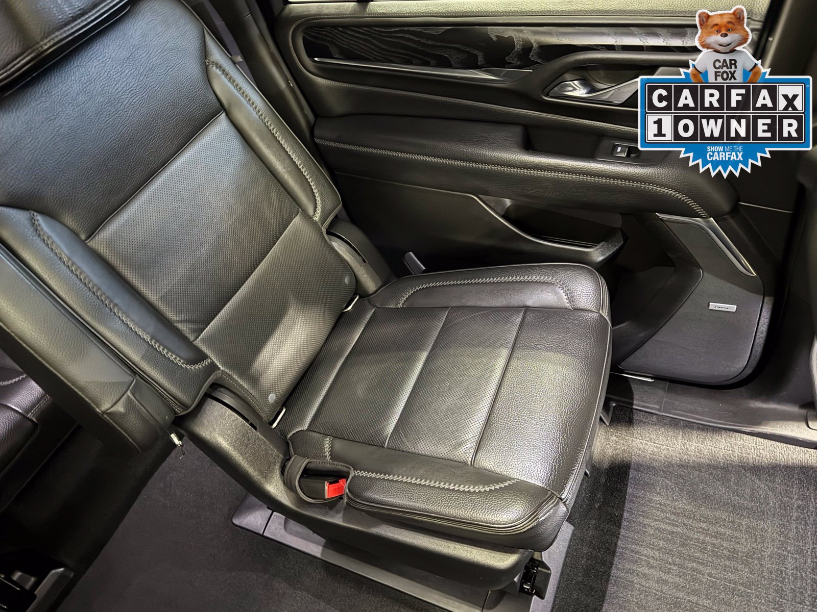 Used 2021 GMC Yukon XL Denali AWD/4WD image 34