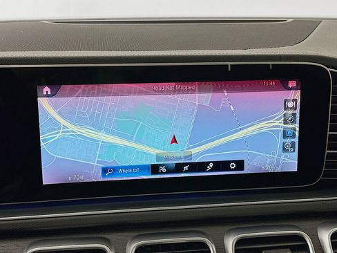 Certified 2023 Mercedes-Benz GLS 450 4MATIC image 14
